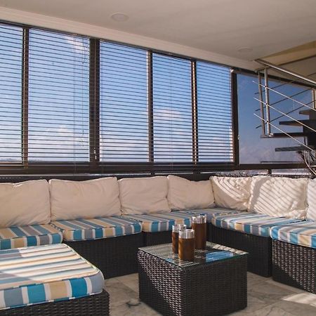 Apartamento Duplex Ocean Blue 1 Apartment San Andrés Exterior foto