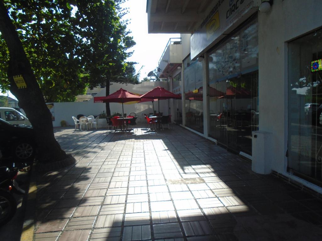 Apartamento Duplex Ocean Blue 1 Apartment San Andrés Exterior foto