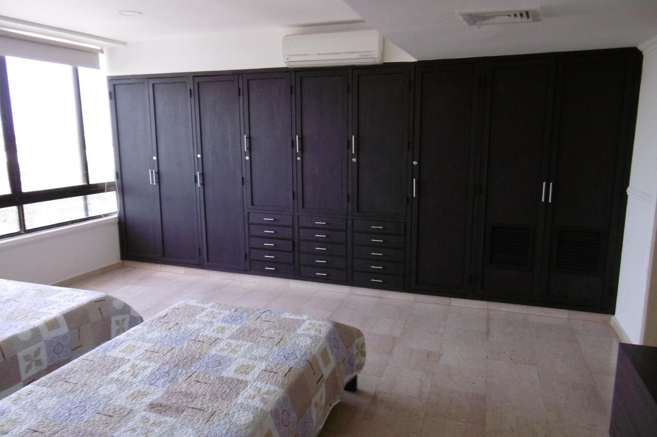 Apartamento Duplex Ocean Blue 1 Apartment San Andrés Exterior foto