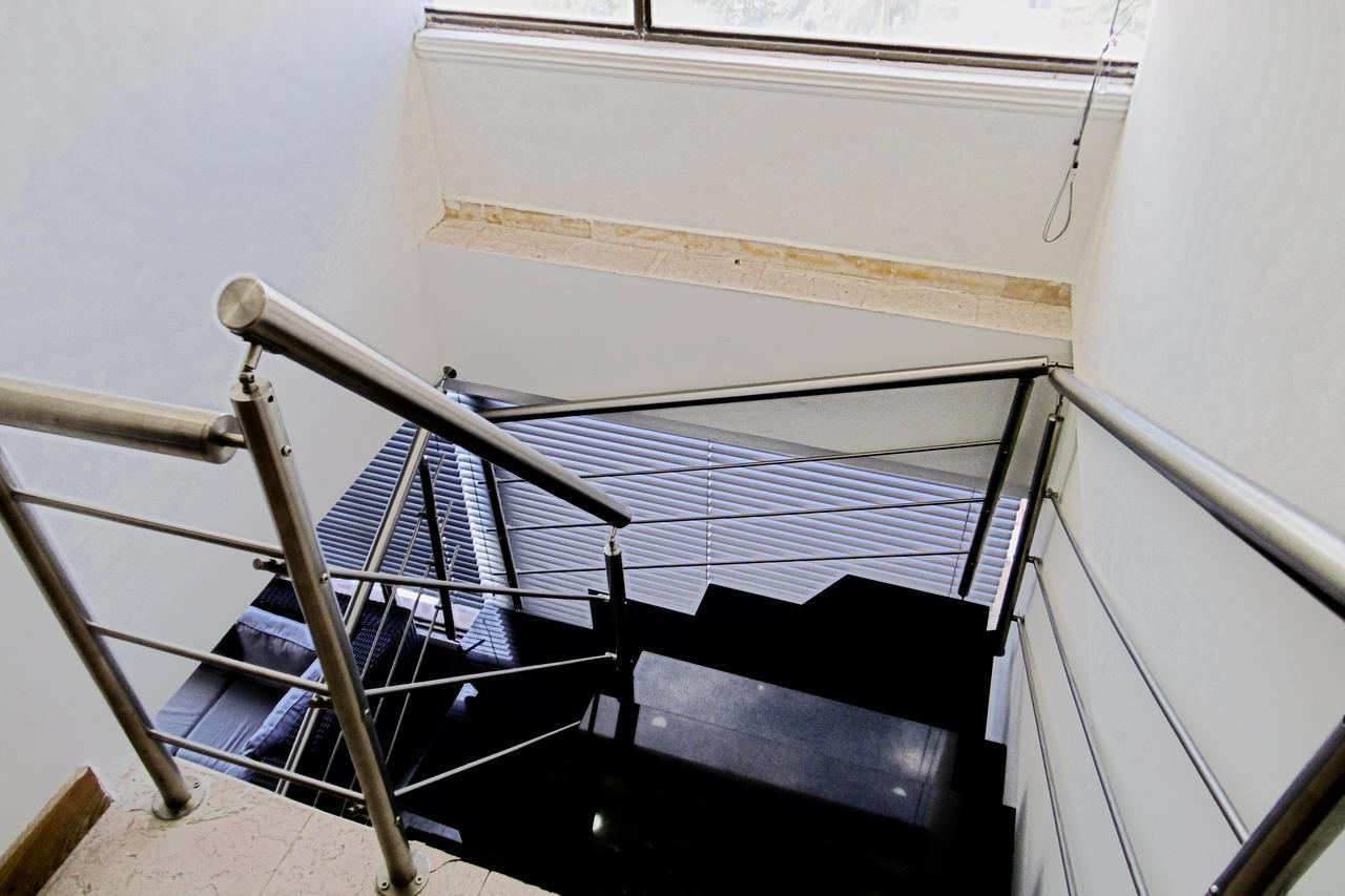 Apartamento Duplex Ocean Blue 1 Apartment San Andrés Exterior foto